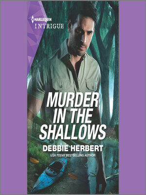 cover image of Murder in the Shallows